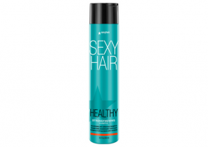 Sexy Hair Healthy Strengthening Shampoo