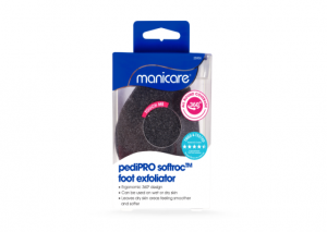 Manicare pediPRO Soft Roc Foot Exfoliator