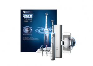 Oral-B Genius 8000 Electric Toothbrush