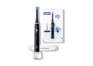 Oral-B Power Toothbrush iO 6 Series Black