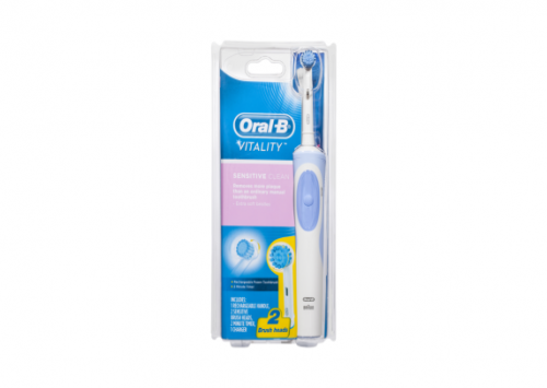 Oral-B Vitality Power Toothbrush Sensitive