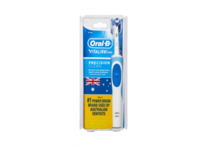 Oral-B Vitality Power Toothbrush Precision Clean