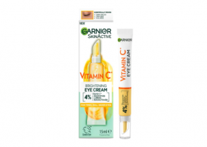 Garnier Skin Active Vitamin C Brightening Eye Cream