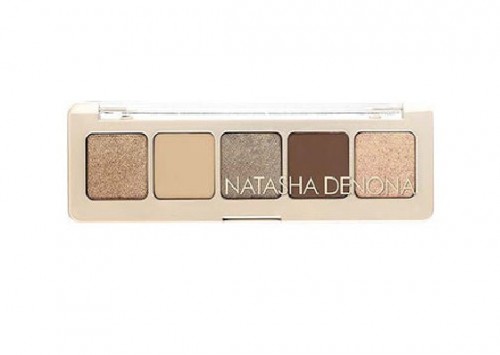 Natasha Denona Mini Glam Eyeshadow Palette