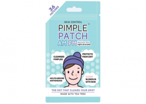 Skin Control Pimple Patch AM + PM