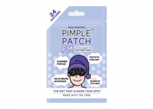 Skin Control Pimple Patch PM
