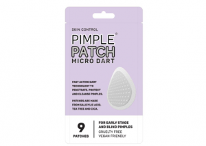 Skin Control Pimple Patch Micro Dart