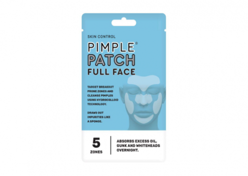 Pimple Patch Full Face