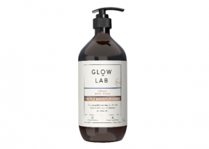Glow Lab Cream Body Wash