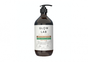 Glow Lab Soothing Oat Milk Body Wash