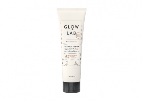 Glow Lab Hand Crème