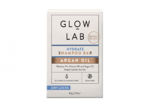 Glow Lab Hydrate Shampoo Bar