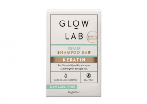 Glow Lab Repair Shampoo Bar