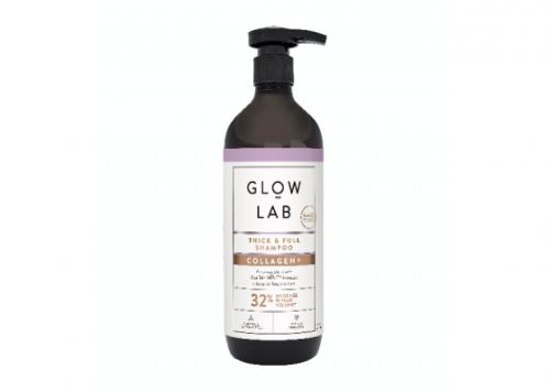 Glow Lab Thick & Full Shampoo