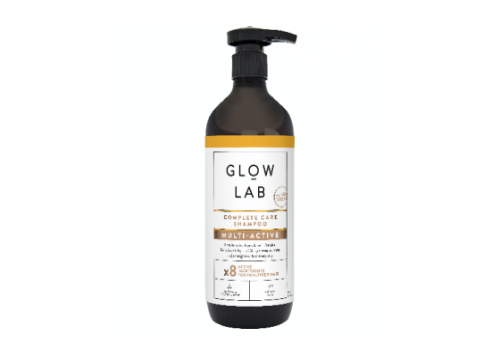 Glow Lab Complete Care Shampoo