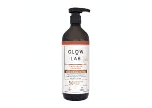 Glow Lab Smoothing Shampoo