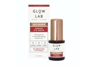 Glow Lab Age Renew Firming Eye Serum