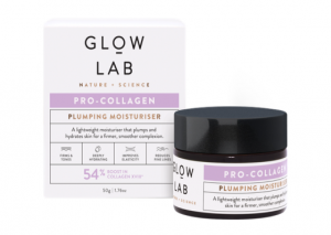 Glow Lab Pro-collagen Plumping Moisturiser