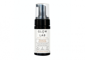 Glow Lab Foaming Cleanser