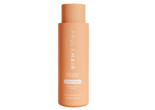 FRULAHAIR Scalp Cleansing Conditioner