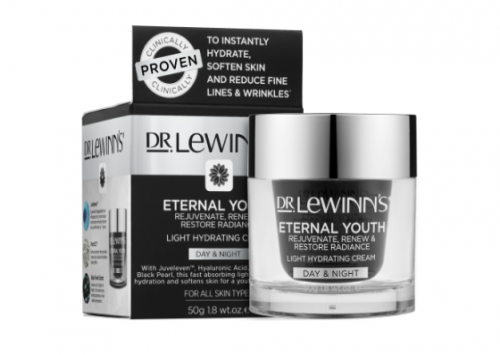 Dr. LeWinn’s Eternal Youth Light Hydrating Cream