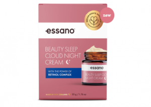 Essano Beauty Sleep Cloud Night Cream