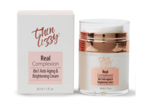 Thin Lizzy 8 in 1 Real Complexion Cream