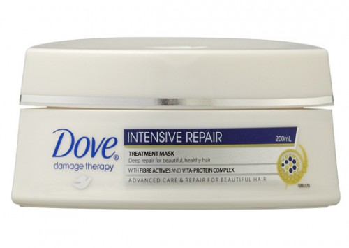 Dove Intensive Repair Treatment Mask