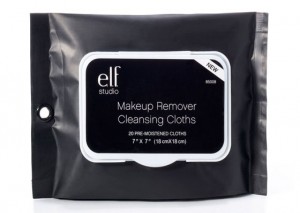 e.l.f Makeup Remover Cleansing Cloths