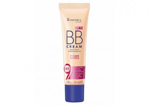 3 1 BB Cream - Beauty Review