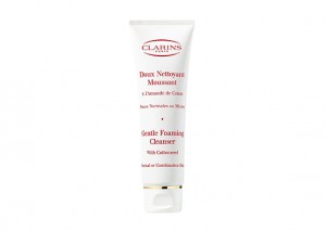Clarins Foaming Cleanser