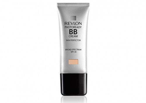 Revlon Photoready BB Cream Review