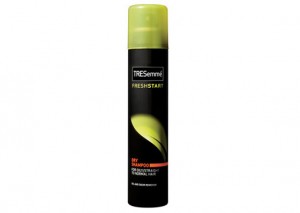TRESemme Dry Shampoo