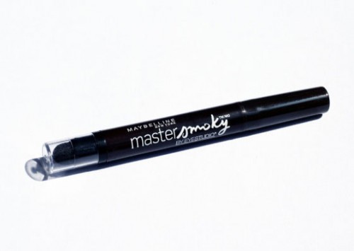 Maybelline Master Smokey Shadow Pencil