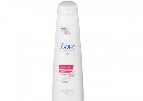 Dove Colour Radiance Shampoo