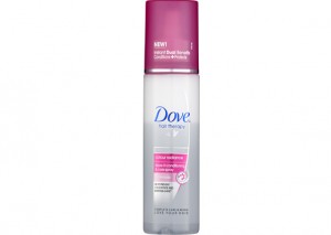 Dove Colour Radiance Leave In Conditioning Spray