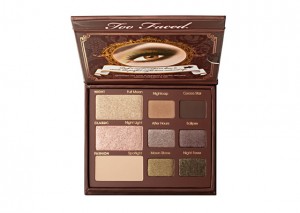 Too Faced Natural at Night  Eyeshadow Palette