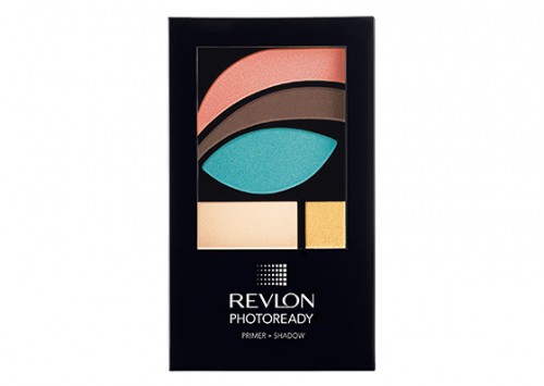 Revlon Photoready Eye Contour Kit Reviews