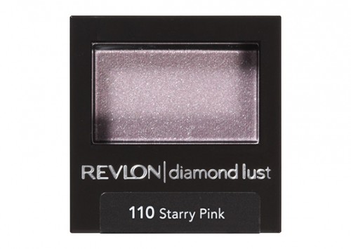Revlon Luxurious Color Diamond Lust Eyeshadow