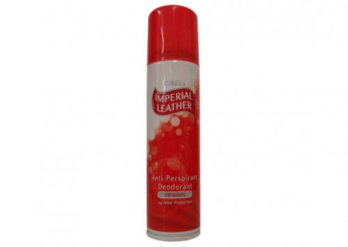 Cussons Imperial Leather Antiperspirant Deodorant