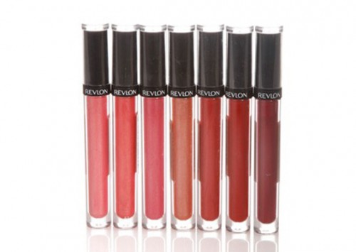Revlon ColorStay Ultimate Liquid Lipstick Review