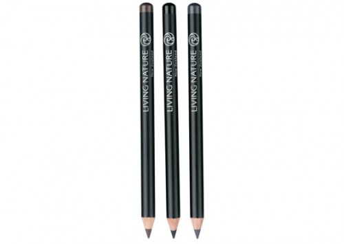 Living Nature Eye Pencil Midnight Review