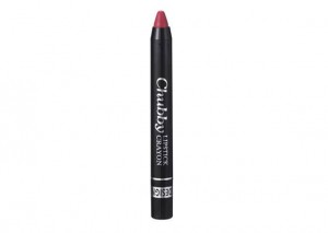 Designer Brands Chubby Lipstick Crayon