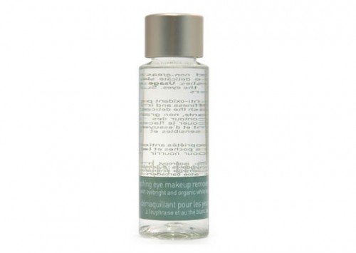 Linden Leaves Soothing Eye Makeup Remover