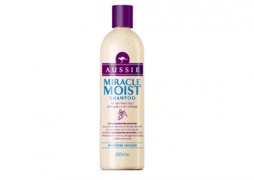 Miracle Moist Review