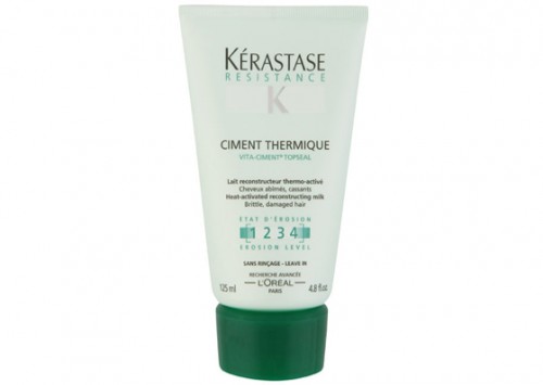 Kerastase Ciment Thermique - Beauty Review