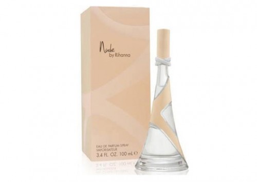Nude by Rihanna Review