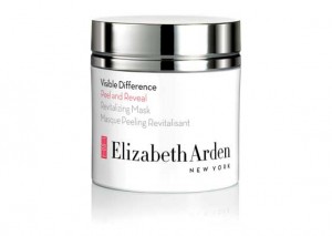Elizabeth Arden Visible Difference Peel & Reveal Revitalizing Mask