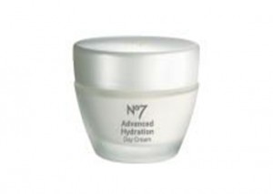 Boots No 7 Advanced Hydration Day Cream Review