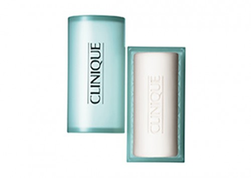 Clinique Anti-Blemish Cleansing Bar for Face and Body Review
